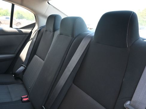 Used 2023 Nissan Sentra SV FWD image 23