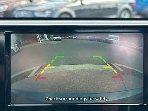 Used 2025 Nissan Sentra S image 17