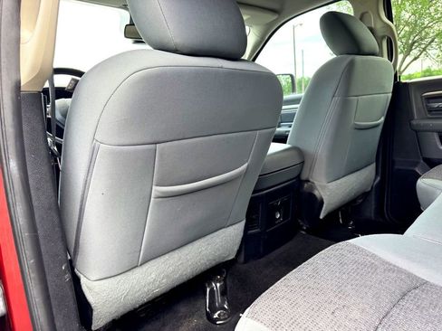 Used 2016 RAM 1500 Lone Star RWD image 20