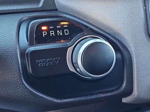 Used 2024 RAM 2500 Tradesman w/ Chrome Appearance Group image 15