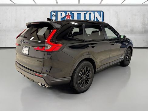 New 2026 Honda CR-V Sport-L image 7