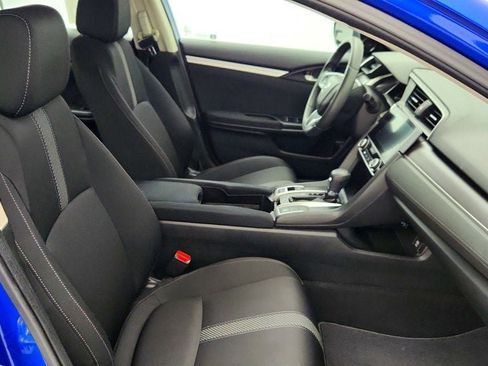 Used 2017 Honda Civic EX image 23