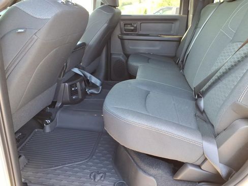 New 2026 RAM 2500 Tradesman AWD/4WD image 10