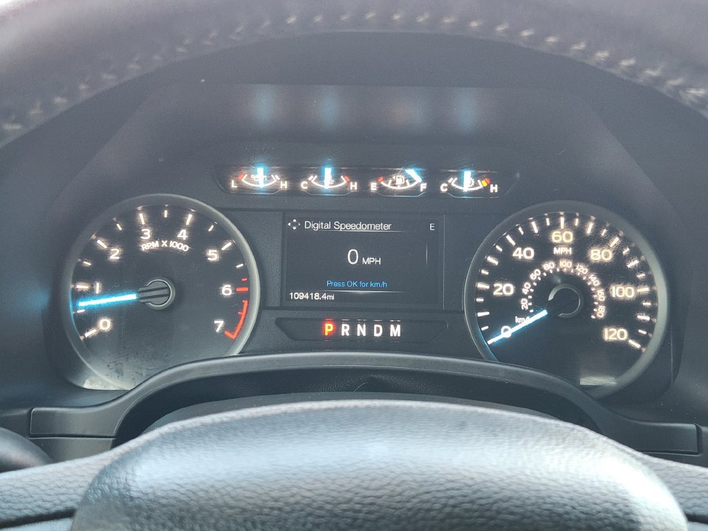 Used 2020 Ford F150 XLT w/ Equipment Group 302A Luxury AWD/4WD image 16