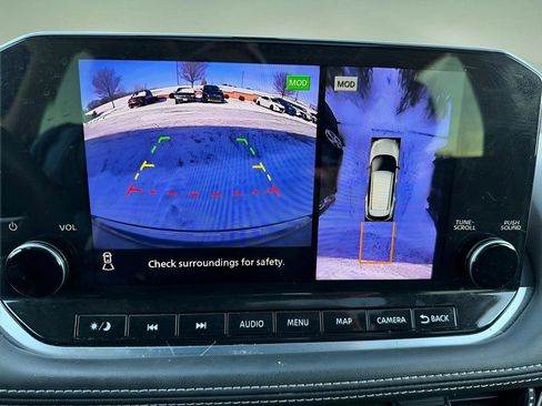 Certified 2023 Nissan Rogue SL w/ SL Premium Package image 25