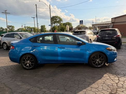 Used 2015 Dodge Dart SXT FWD image 18