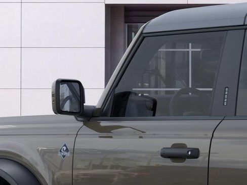 New 2026 Ford Bronco Outer Banks w/ Sasquatch Package AWD/4WD image 22