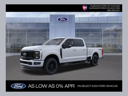 New 2026 Ford F250 XLT w/ XLT Premium Package