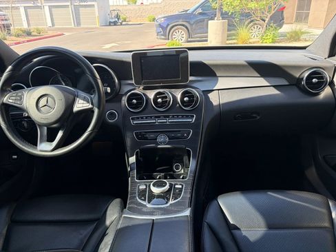 Used 2018 Mercedes-Benz C 300 Sedan image 14