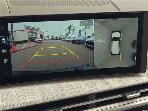 New 2025 Hyundai Santa Fe Calligraphy image 12