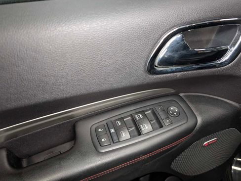 Used 2015 Dodge Durango R/T w/ Trailer Tow Group IV image 41