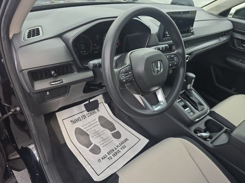 Used 2024 Honda CR-V EX image 15