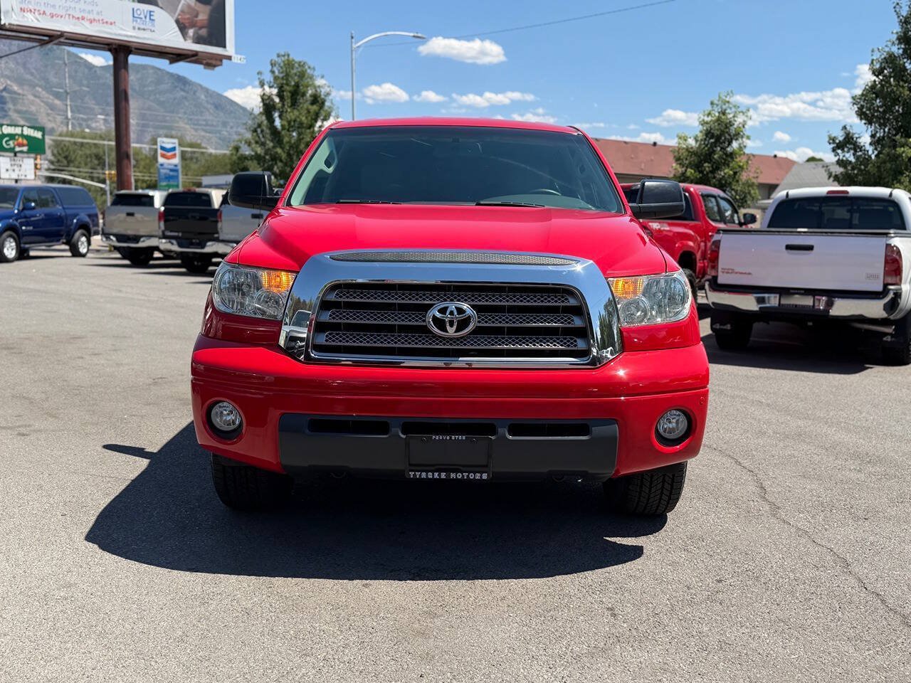 Used 2008 Toyota Tundra Limited RWD image 82