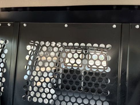 Used 2024 GMC Savana 2500 w/ Driver Convenience Package image 32