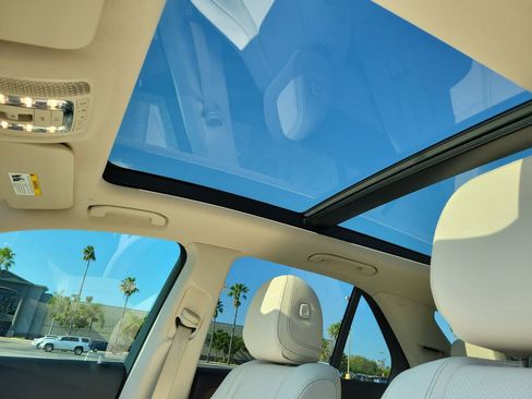 Certified 2023 Mercedes-Benz GLE 450 4MATIC image 28