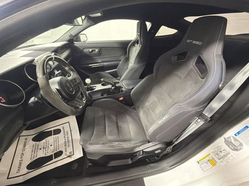 Used 2018 Ford Mustang Shelby GT350 w/ Electronics Package image 13