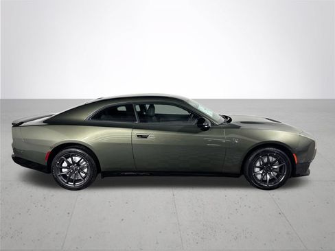 New 2026 Dodge Charger Scat Pack w/ Blacktop Package AWD/4WD image 5