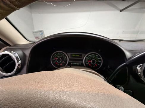 Used 2005 Ford Expedition Eddie Bauer RWD image 11