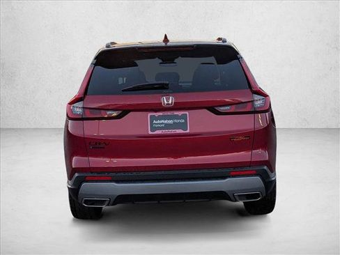New 2026 Honda CR-V TrailSport image 7