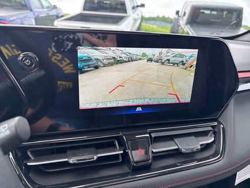 New 2026 Chevrolet TrailBlazer RS w/ Convenience Package AWD/4WD image 19