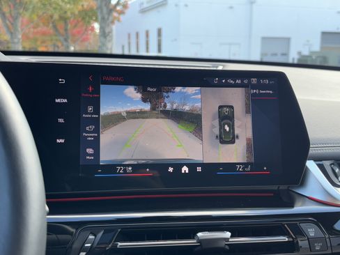 Certified 2025 BMW X1 xDrive28i w/ Technology Package image 23