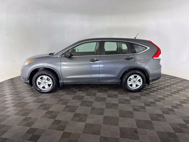 Used 2013 Honda CR-V LX image 8