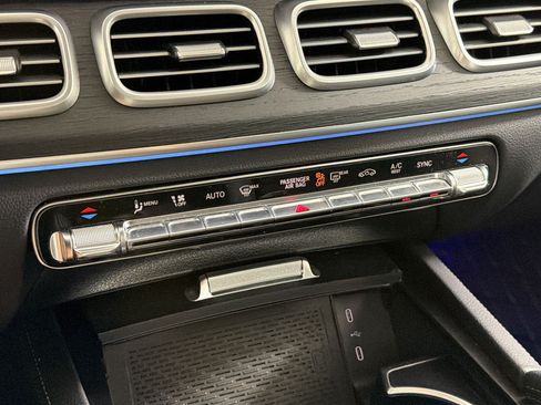 Certified 2026 Mercedes-Benz GLE 350 4MATIC image 18
