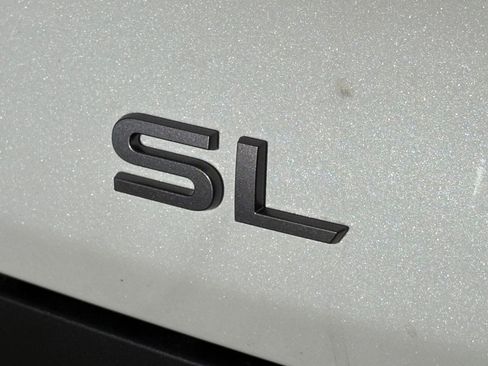 New 2026 Nissan Murano SL AWD/4WD image 10