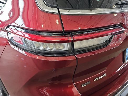 Used 2021 Jeep Grand Cherokee L Limited image 37