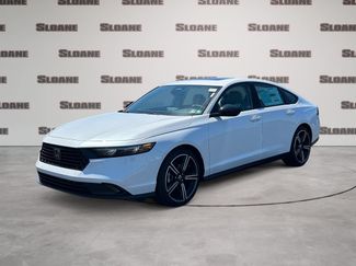 New 2026 Honda Accord SE video 1