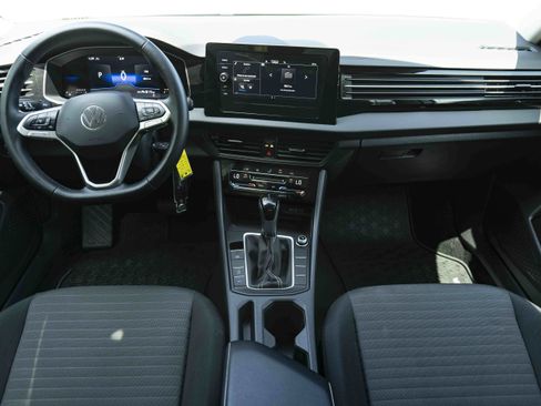 Certified 2025 Volkswagen Jetta S FWD image 24