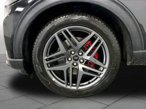 New 2026 Ford Explorer ST AWD/4WD image 9