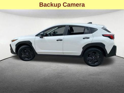 Certified 2024 Subaru Crosstrek 2.0i AWD/4WD image 8