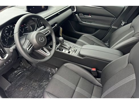 New 2026 MAZDA CX-50 2.5 Hybrid w/ Weather Package image 10