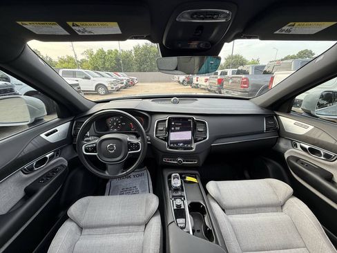 Used 2022 Volvo XC90 T8 Inscription w/ Advanced Package AWD/4WD image 20