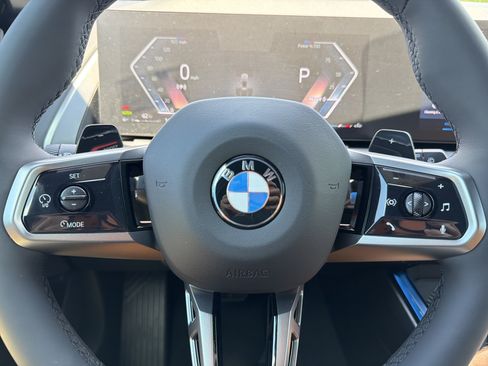 New 2026 BMW X3 xDrive30i AWD/4WD image 10