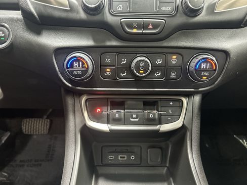 Certified 2022 GMC Terrain Denali w/ LPO, Floor Liner Package image 12