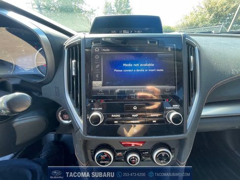 Used 2018 Subaru Crosstrek 2.0i Limited AWD/4WD image 20