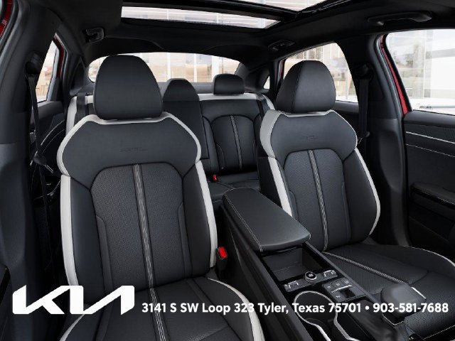 New 2026 Kia K5 GT-Line w/ GT-Line Premium Package FWD image 15