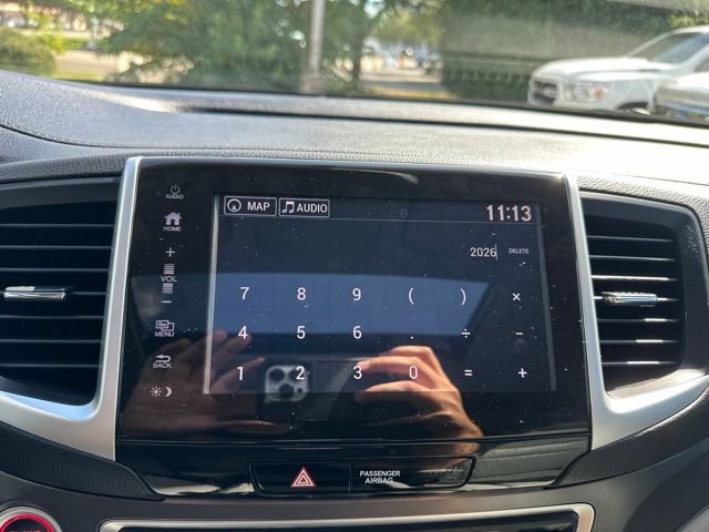 Used 2017 Honda Pilot EX-L image 18