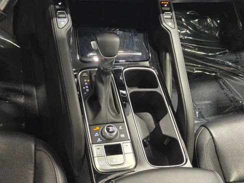 Used 2022 Kia Telluride EX w/ EX Premium Package AWD/4WD image 10