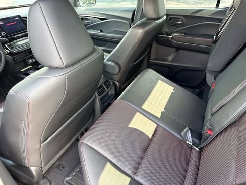 Certified 2023 Honda Ridgeline Black Edition image 14