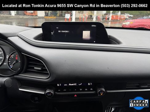 Used 2024 MAZDA CX-30 AWD 2.5 S w/ Select Sport Pkg image 20