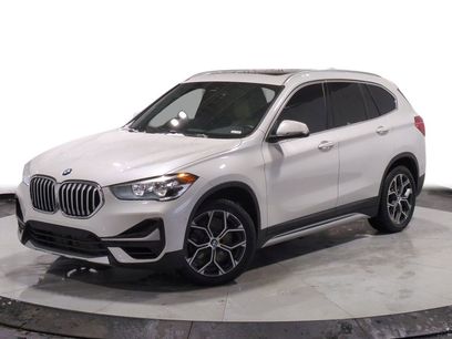 Used 2021 BMW X1 xDrive28i w/ Convenience Package