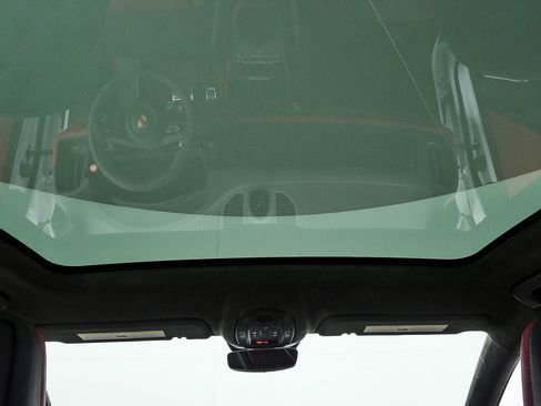 New 2026 Porsche Cayenne GTS AWD/4WD image 20