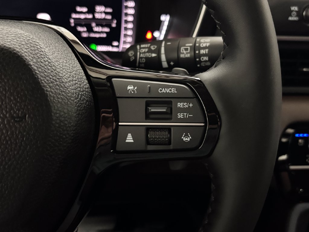 New 2026 Honda Pilot Elite image 25