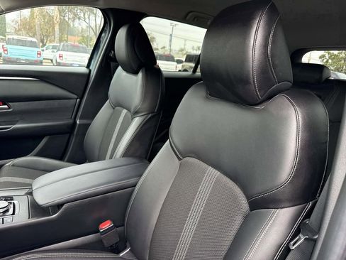 Certified 2024 MAZDA CX-50 AWD 2.5 S w/ Cargo Package image 25