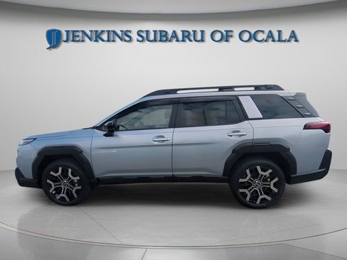 New 2026 Subaru Outback Touring XT image 7