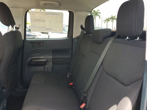 New 2026 Ford Maverick XL FWD image 12