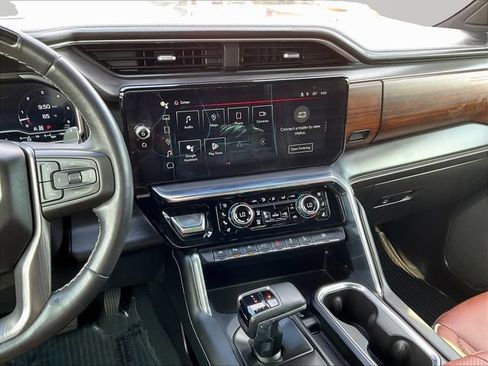 Used 2023 GMC Sierra 1500 Denali Ultimate AWD/4WD image 12